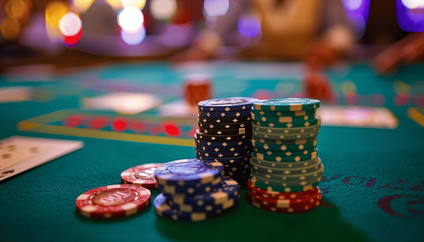 Bankroll management pour le Texas Hold'em conseils pour gérer efficacement votre budget de jeu