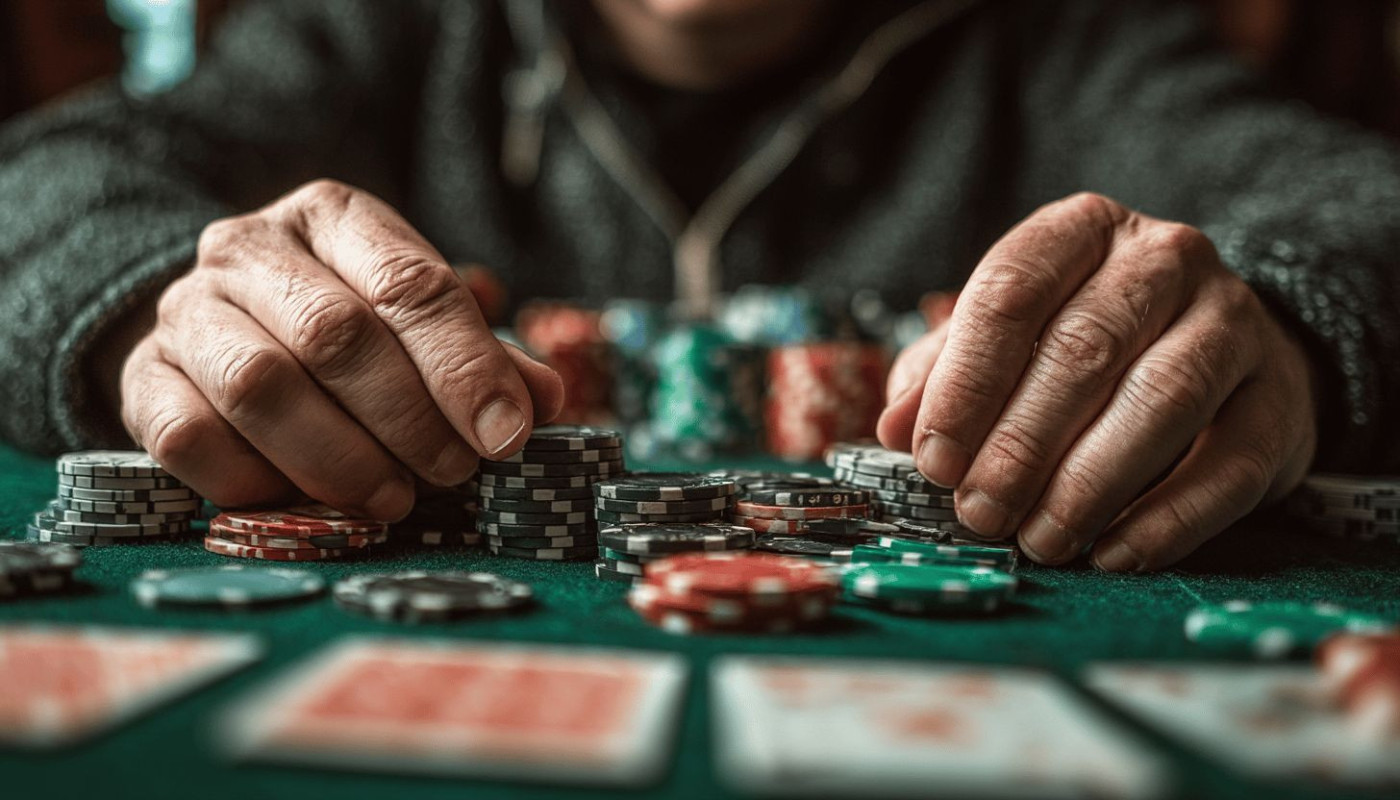 Calcul des cotes du pot au Texas Hold'em pour des décisions rentables