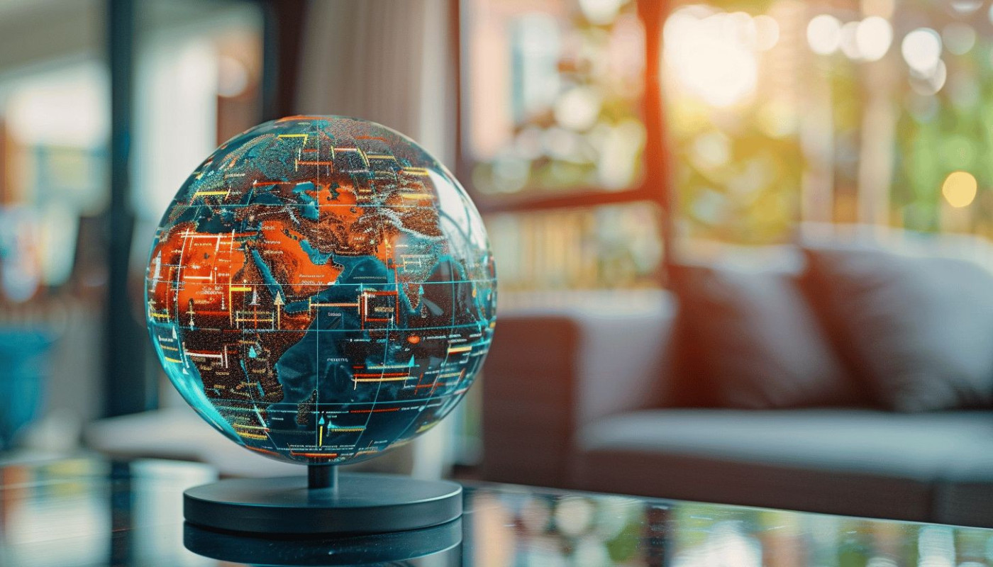 Exploration des tendances actuelles dans l'apprentissage des langues en ligne
