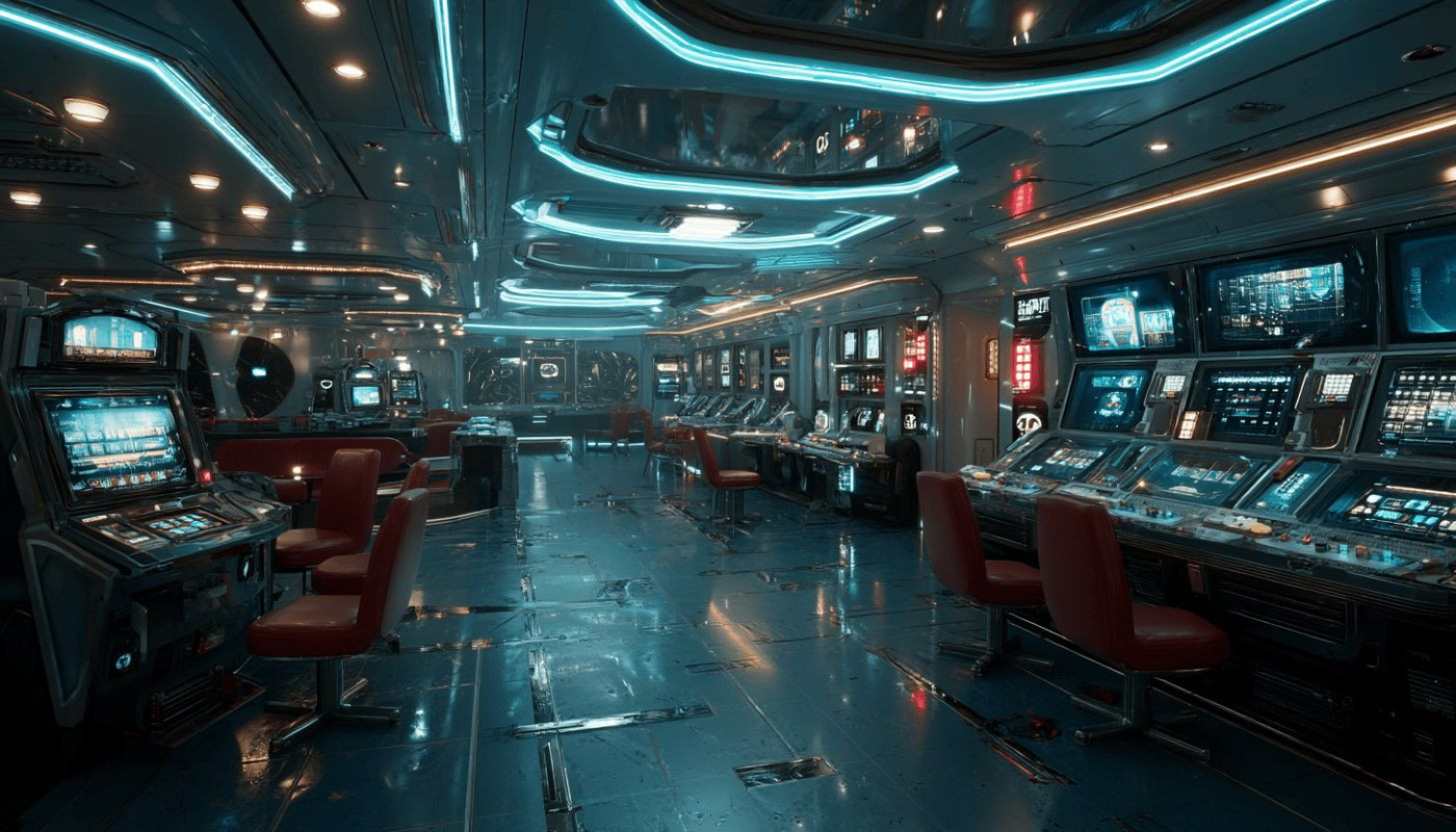 Utilisation de l'intelligence artificielle dans la personnalisation des offres de casino